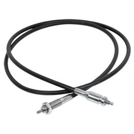 Aftermarket Assembly, Cable, 118-1/2 For Kontak/Vapormatic Series Valves A-VFH1415-AI
